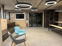 IZY STAY Hostel Bratislava