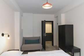 IZY STAY Hostel Bratislava