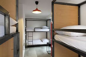 IZY STAY Hostel Bratislava