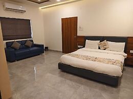 Aranya Villa Sasan Gir