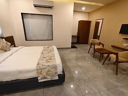 Aranya Villa Sasan Gir