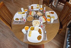 Aranya Villa Sasan Gir