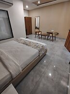 Aranya Villa Sasan Gir