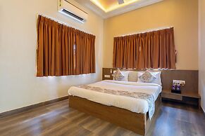 Aranya Villa Sasan Gir