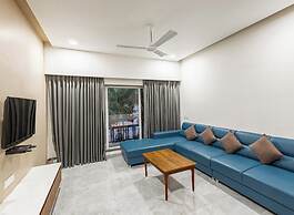 Aranya Villa Sasan Gir
