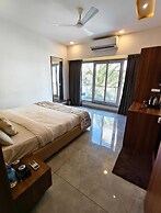 Aranya Villa Sasan Gir