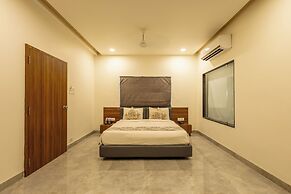 Aranya Villa Sasan Gir