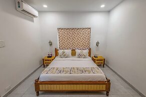 Aranya Villa Sasan Gir