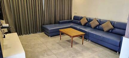 Aranya Villa Sasan Gir