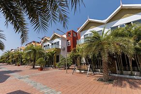 Aranya Villa Sasan Gir