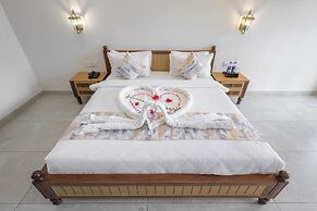 Aranya Villa Sasan Gir