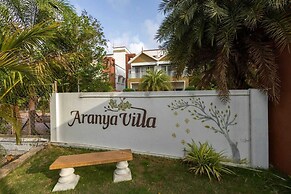Aranya Villa Sasan Gir