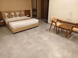 Aranya Villa Sasan Gir
