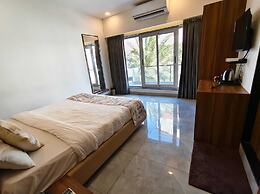 Aranya Villa Sasan Gir