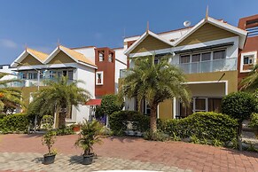 Aranya Villa Sasan Gir