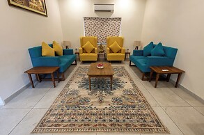 Aranya Villa Sasan Gir