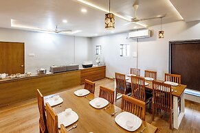 Aranya Villa Sasan Gir