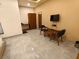 Aranya Villa Sasan Gir