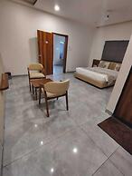 Aranya Villa Sasan Gir