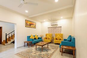 Aranya Villa Sasan Gir