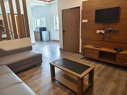 Aranya Villa Sasan Gir