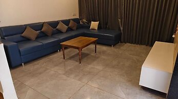 Aranya Villa Sasan Gir
