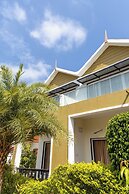Aranya Villa Sasan Gir