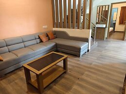Aranya Villa Sasan Gir