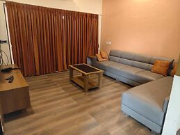 Aranya Villa Sasan Gir