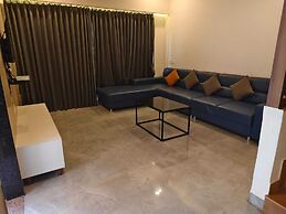 Aranya Villa Sasan Gir