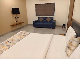 Aranya Villa Sasan Gir