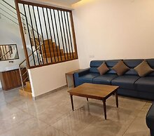 Aranya Villa Sasan Gir