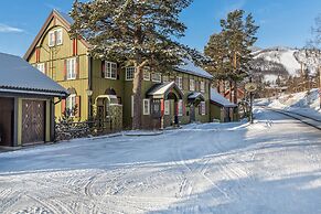 Geilo Mountain Lodge