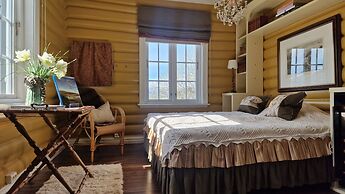Geilo Mountain Lodge