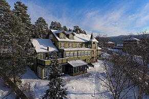 Geilo Mountain Lodge