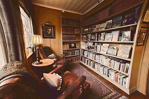Geilo Mountain Lodge