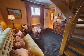 Geilo Mountain Lodge