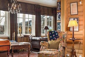 Geilo Mountain Lodge
