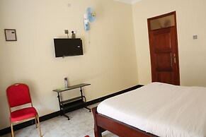 Simbego Cottages