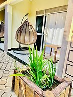 Simbego Cottages