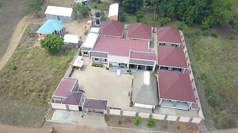 Simbego Cottages