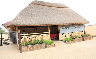 Simbego Cottages