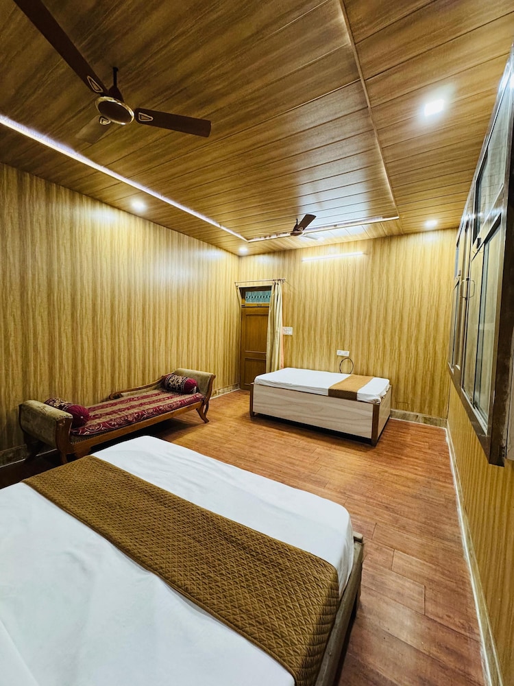 Yugantar Stay House