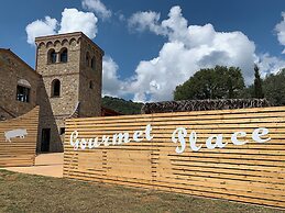 Agriturismo La Fontanella & Glamping