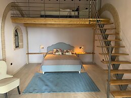 Agriturismo La Fontanella & Glamping