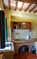 Agriturismo La Fontanella & Glamping