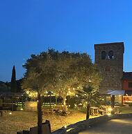 Agriturismo La Fontanella & Glamping