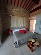 Agriturismo La Fontanella & Glamping