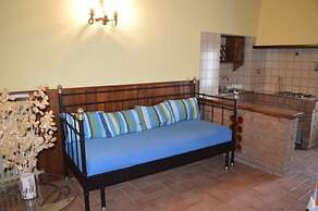 Agriturismo La Fontanella & Glamping