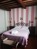 Agriturismo La Fontanella & Glamping